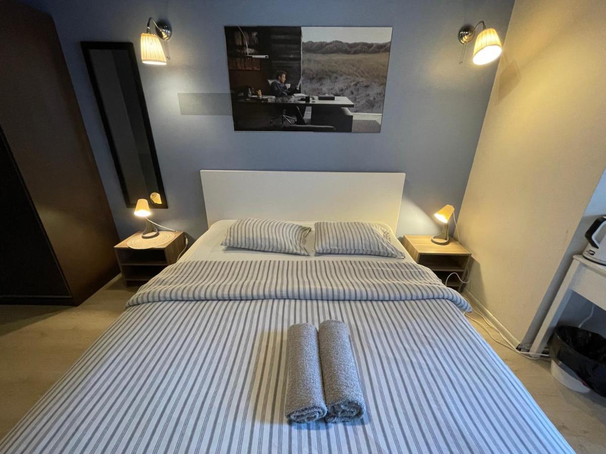 Lullaby Private Rooms Poznan Exterior photo