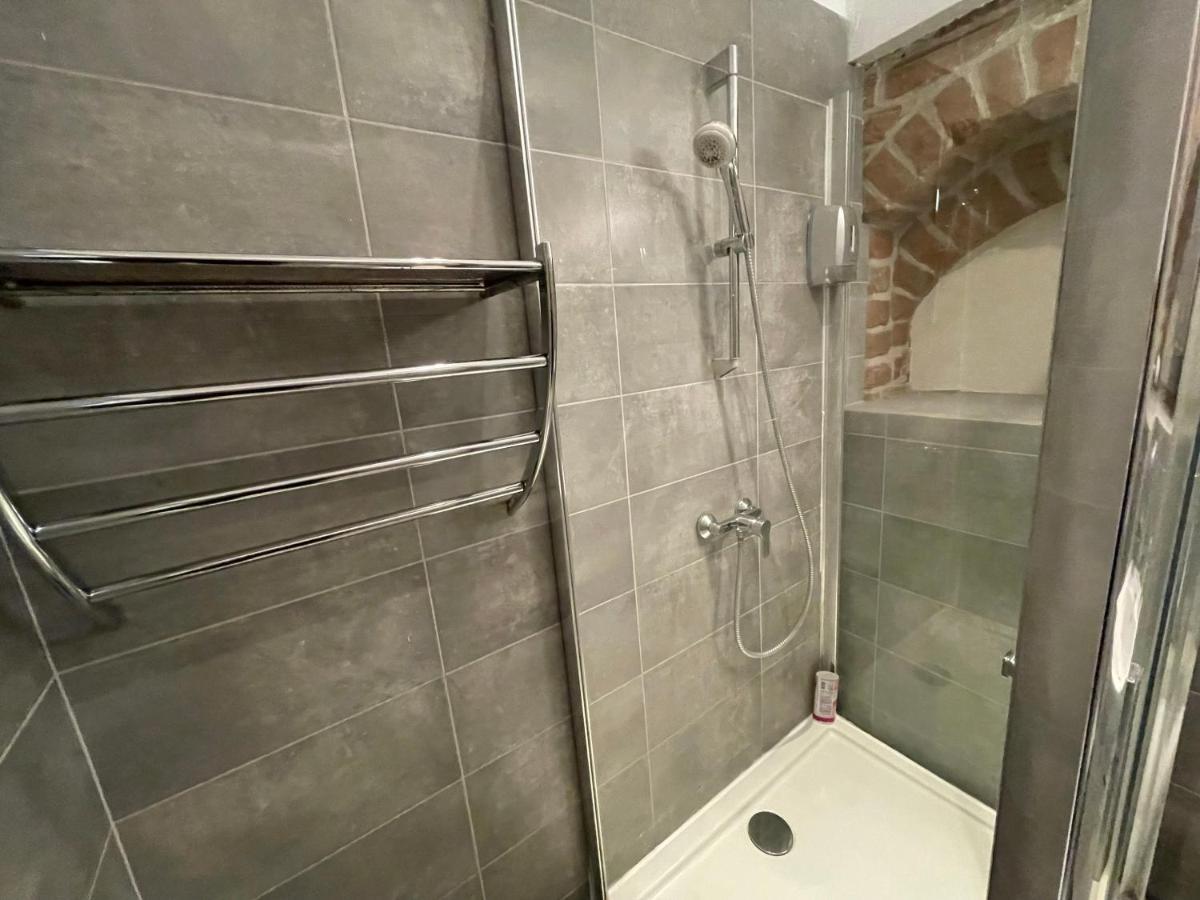 Lullaby Private Rooms Poznan Exterior photo