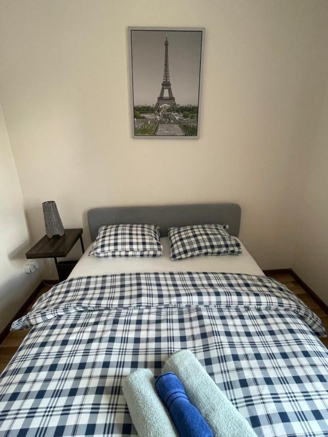 Lullaby Private Rooms Poznan Exterior photo
